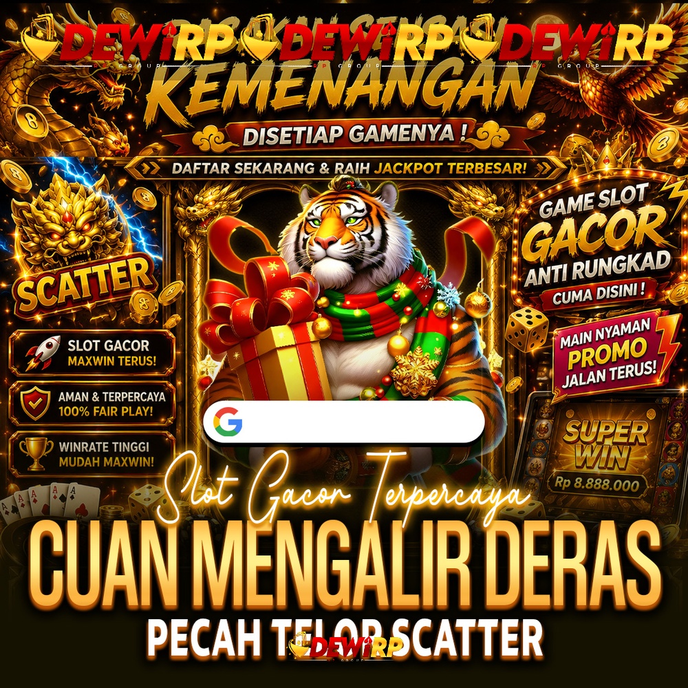 DEWIRP: Game Digital Kreatif Membawa Pengalaman Membangun Kota Dengan Teknologi Simulasi
