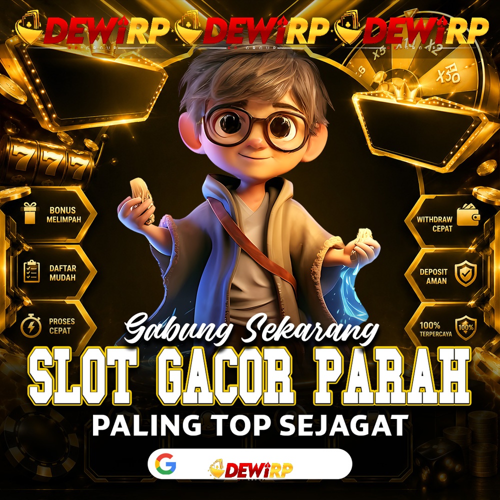DEWIRP X Mussarat Mian: Slot Mahjong Bertema Kerajaan Oriental Menghadirkan Simbol Naga Legendaris